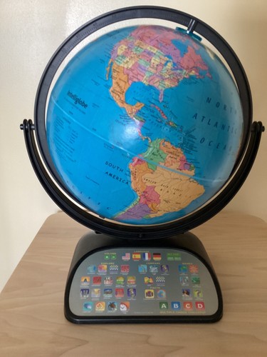 Replogle intelliglobe - replogle,